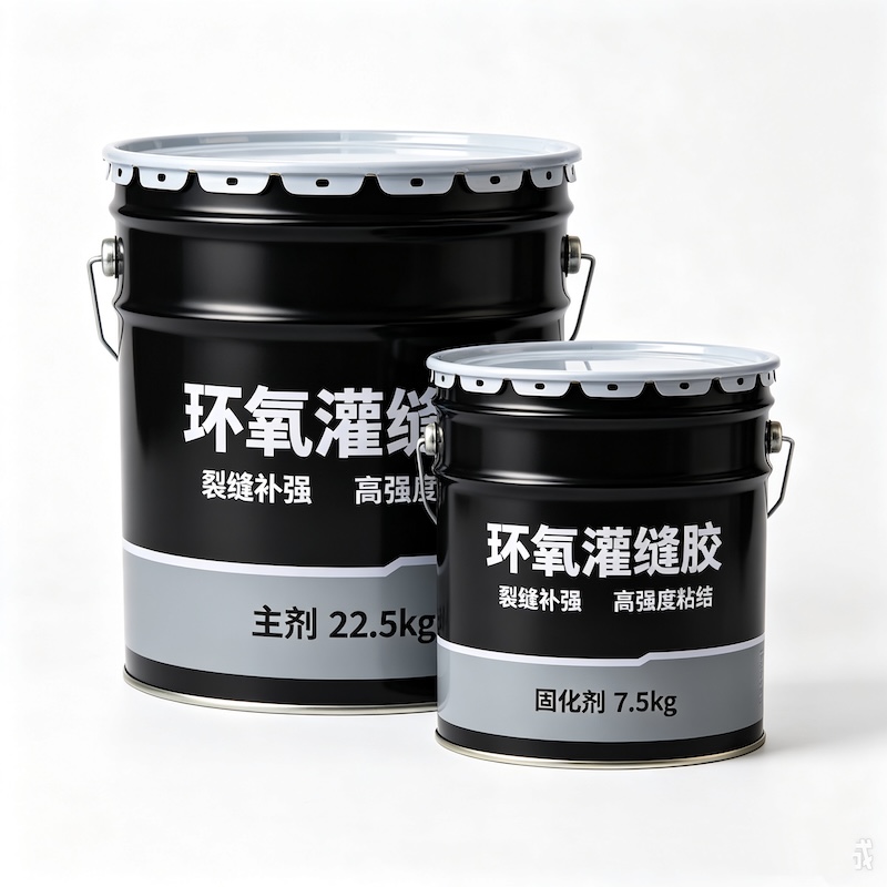 扶风裂缝修复封闭胶